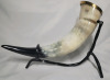 The Viking OX / Buffalo Horn Drinking Mug - New - 3