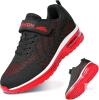 New Size EU 34 Unisex Kids' Trainers Running Walking Shoes Sport Shoes Breathable Athletic Sneakers