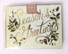 24 New Christmas Cards from RiflemanPaperCo.com (3 Packs of 8) Blank Inside. - 2