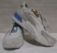 Puma Womens Hedra Size 8 CAN 38.5 EUR