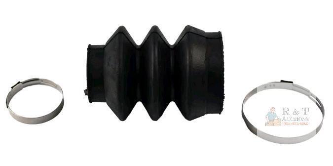 New - SpiceBoot Kit for Heavy-Duty Ford & Dodge Trucks . Part # 212010X