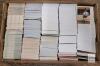 1990-1994 NHL Hockey Trading Card Singles , 1800+ Trading Cards . Includes 1990 Gordie Howe . UD , OPC , Score , Pro Set - 3