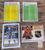 1980-1984 O Pee Chee NHL Hockey Trading Cards , 1000+ Trading Cards - 2