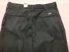 New Cintas Comfort Flex Work Pants - 33-30 - 3