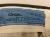 New Cintas Comfort Flex Work Pants - 33-30 - 5