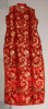 New Women's Dress sz XXL - Red