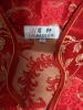 New Women's Dress sz XXL - Red - 4