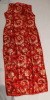 New Women's Dress sz XXL - Red - 5