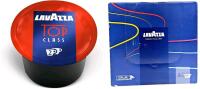 New Lavazza Blue Espresso Lungo Top Class 2 Coffee Capsules (Pack Of 100) - Instant Coffee Pods for Lavazza Coffee Machines (Pack of 100)