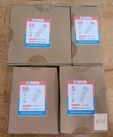 New - Kozelo Socket Head Cap Screws , Various Sizes