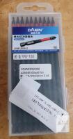 10 New Single-Head Impact-Resistant Screwdriver Bit , TP8&times;150mm