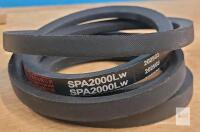 New - SPA2000Lw 202503 Narrow V-Belt Fan Belt