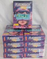 9 New Sealed Flashback Zombie Kidz | Cooperative Game for Kids and Families | Ages 7+ .