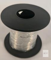 new Aluminum Wire Spool, 65.6 ft (20 m), Model pts240511tt012270,