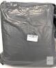 New 50 Pack BLACK Acoustic Panels Studio Foam Wedges 1" X 12" X 12"Sound-proofing,Sound Absorption (50pcs, Black) - 2