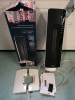 Delonghi Instant Ceramic Tower Heater - working