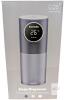 New Eudors Automatic Touchless Soap Dispenser - Electric Dish Foam Soap Dispenser with Temperature Display, Rechargeable Waterproof for Kitchen Sink, Bathroom, Office, Hotel, Restaurant (Colours May Vary) - 3