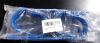 New 4 Pool Pole Holder Hooks Set, Blue Plastic, Wall Mount, Fits Nets & Hoses, New, Serial X00321R3VL