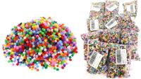[VENDOR SPECIAL] 11 New Packs 9f 2000pcs 5mm Craft Pom Poms For Diy Creative Projects Soft And Fuzzy Multicolor Pom Pom Balls For Kids Diy Art Creative Crafts Supplies