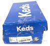 New Size 7 Women's KEDS Triple Kick Leather Platform Sneakers, WH57310 - 3
