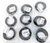 9 New Replacement MTD Drive Belts 754-0343 (3L310) - 2