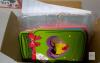 Mixed Lot: Master Word Game, 2 cases of Cheer Frames, Party Craft Cards, Bell Clackers Assortment - 2