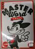 Mixed Lot: Master Word Game, 2 cases of Cheer Frames, Party Craft Cards, Bell Clackers Assortment - 3