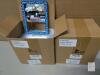 Mixed Lot: Master Word Game, 2 cases of Cheer Frames, Party Craft Cards, Bell Clackers Assortment - 4