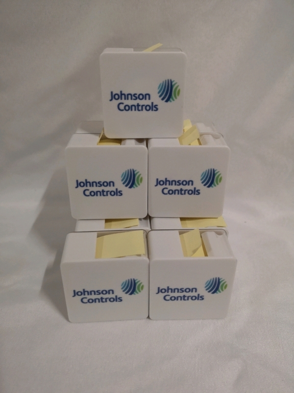 15 Rolls of New Johnson Controls Paper Tape