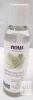 NOW Solutions Vegetable Glycerine | Pure, Non-GMO, 4 fl oz (118 mL), Exp 07/28,