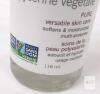 NOW Solutions Vegetable Glycerine | Pure, Non-GMO, 4 fl oz (118 mL), Exp 07/28, - 2