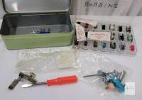 Sewing Machine Accessories & Bobbins
