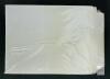 100 Pack #10 Letter Envelopes, 4-1/8" x 9-1/2", White, New, - 3