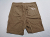 New ALPHALETE Men's Medium Essential Core Short (Dark Tan) - 2