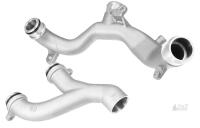 Aluminum Coolant Crossover Pipe Set for Land Rover LR4/Range Rover Sport 5.0L V8, LR105546