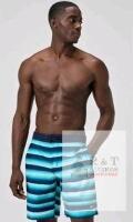 New Size XL Men's SPEEDO Bondi Boardshort 20" Navy / Peacoat, Recreational Swim Shorts 800473201529