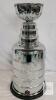 Stanley Cup Hot Air Popcorn Maker . Measures 17" tall . Tested Powers Up , Not Tested Beyond Power Up - 2