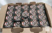 Kraft Heinz Pure Grape Jelly, 100 Single-Serve 16mL Cups, MK Pareve, Model 6810006465