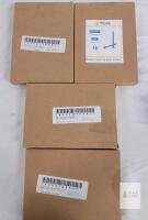 New - HEX Head Screws . See photos