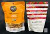 Elan Organic Mango Slices, 125g, Dried Fruit Snack, USDA Organic, Mexico/Peru