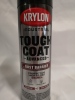 New Krylon Tough Coat Rust Barrier Paint - Gloss Black 7990 - 3