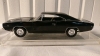 Diecast Dodge Charger P/T With Plastic Case - 2