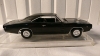 Diecast Dodge Charger P/T With Plastic Case - 3