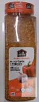 NEW Club House Blends Roasted Garlic and Peppers 660g