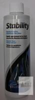 Seachem Stability 250 mL Aquarium Biofilter Supplement for Freshwater and Marine Tanks