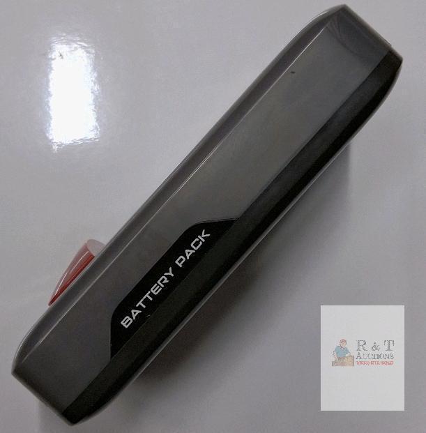 Cuzmok TV106S Cordless Vacuum Cleaner Battery Pack, 550W, 22.2V, 2600mAh Li-ion