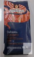 Lavazza Dolcevita Classico Ground Coffee, Medium Roast, Arabica-Robusta Blend, 340g Bag, Kosher