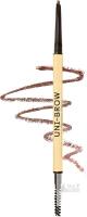 New Winky Lux Uni Brow Universal Brow Pencil, 0.01 ounces