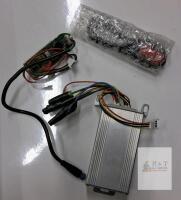 FROZ Imitation Version Brushless Motor Controller Kit, 36V/48V, 250W-350W
