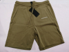 New ALPHALETE Men's Small Essential Short (Green Tea)